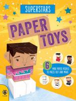 Paper Toys: Superstars