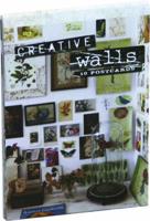 Creative Walls Postcard Book