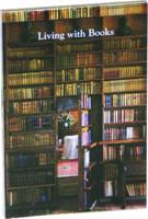 Living With Books Postcard Book