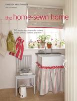 The Home-Sewn Home