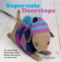 Super-Cute Doorstops