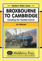 Broxbourne to Cambridge