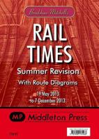 Rail Times-Summer Revision
