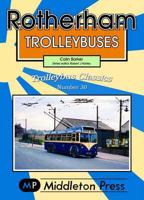 Rotherham Trolleybuses