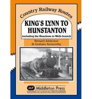 King's Lynn to Hunstanton