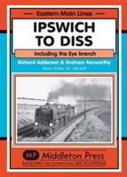 Ipswich to Diss