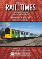 Britains Rail Times Summer Revision 2016