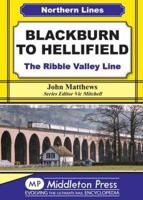 Blackburn to Hellifield