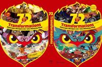 72 Transformations