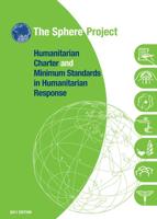 Humanitarian Charter and Minimum Standards in Humanitarian Response (Bulk Pack X 20)