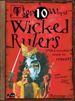 Top 10 Worst Wicked Rulers You Wouldn't Want to Meet!