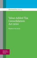 Value-Added Tax Consolidation Act 2010