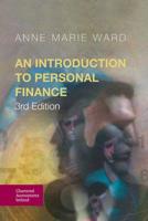An Introduction to Personal Finance