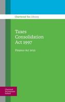 Taxes Consolidation Act 1997