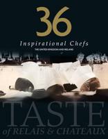 36 Inspirational Chefs