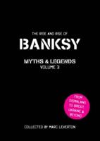 Banksy. Myths and Legends Volume 3