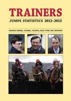 Trainers Jumps Statistics 2012-2013