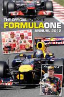 Official Itv Sport Formula One Annual