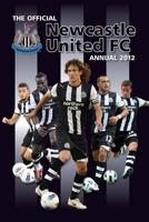 Official Newcastle United Fc Annual