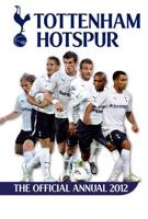 Official Tottenham Hotspur Fc Annual