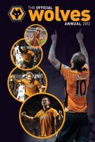 Official Wolverhampton Wanderers Fc Annual