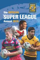 Official Rugby Super League Annual
