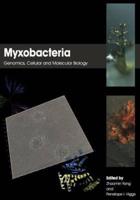 Myxobacteria: Genomics, Cellular and Molecular Biology