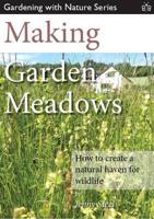 Making Garden Meadows