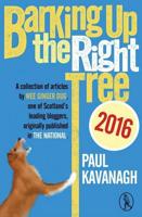 Barking Up the Right Tree 2016