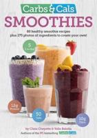Carbs & Cals. Smoothies