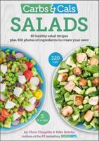 Carbs & Cals. Salads