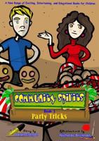 Community Spirits. Book 1 Party Tricks