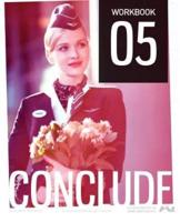 The Cabin Crew Aircademy - Workbook 5 Conclude