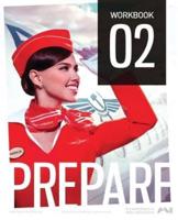 The Cabin Crew Aircademy - Workbook 2 Prepare