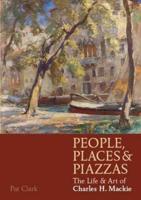 People, Places and Piazzas