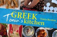 Tonia's Greek Kitchen