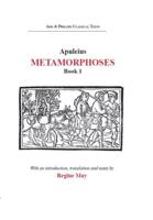 Metamorphoses, or, The Golden Ass. Book 1