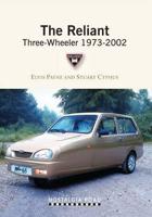 The Reliant Three-Wheeler 1973-2002