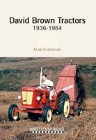 David Brown Tractors, 1936-1964