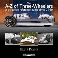 The A-Z of Three-Wheelers
