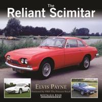 The Reliant Scimitar