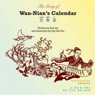 The Story of Wan-Nian's Calendar