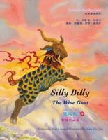 Silly Billy the Wise Goat