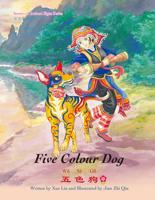 Five-Colour Dog