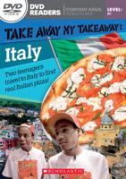 Take Away My Takeaway: Italy