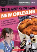 ( Take Away My Takeaway: New Orleans