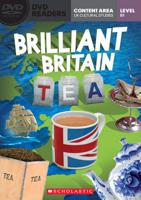 Brilliant Britain: Tea