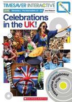 Celebrations in the UK. Elementary - Pre-Intermediate (A1 - A2)