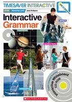 Interactive Grammar. Elementary (A1)