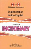 English-Italian Italian-English Dictionary